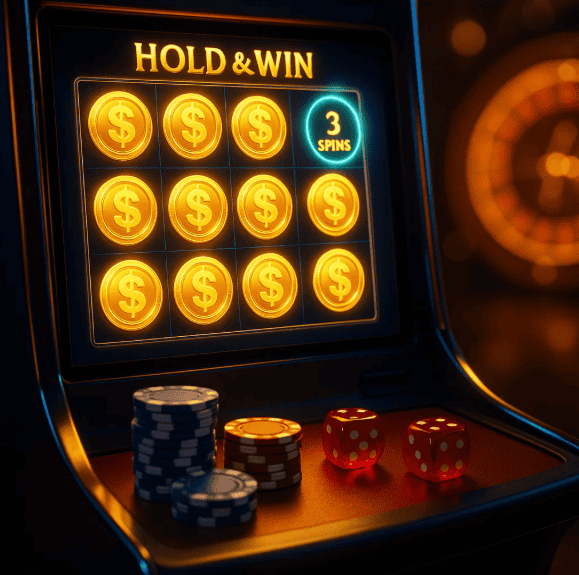 Was „Hold & Win” eigentlich bedeutet